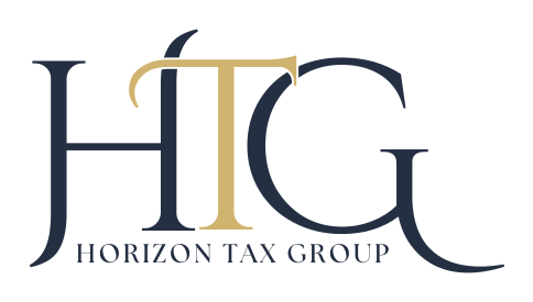 Horizon Tax Group logo