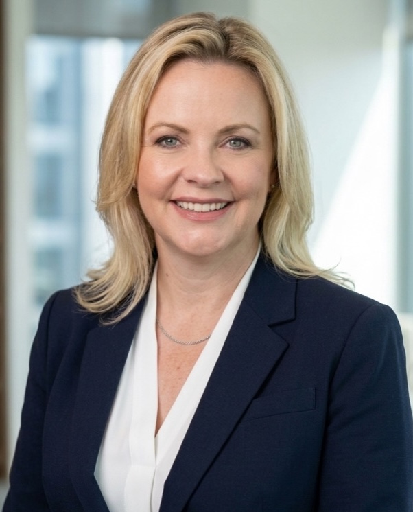 Melissa Sanders, founder of Horizon Tax Group, LLC